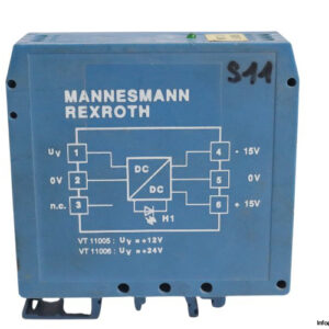 mannesmann-rexroth-VT-11006-10-amplifier-module-(used)-2