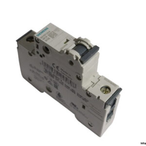 siemens-5SY6116-6-miniature-circuit-breaker-(new)