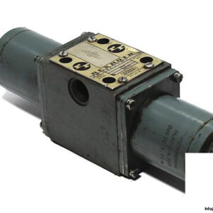 rexroth-4WE-10-W4.1_G24N-solenoid-operated-directional-valve