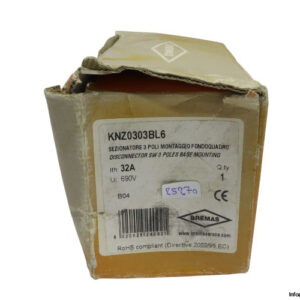 bremas-KNZ0303BL6-switch-disconnector-(new)-1