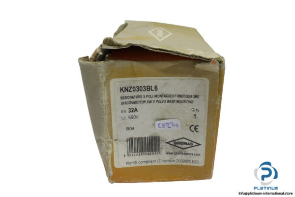 bremas-KNZ0303BL6-switch-disconnector-(new)-1