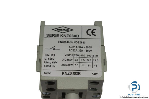 bremas-KNZ0303BL6-switch-disconnector-(new)-3