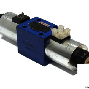 rexroth-R900598583-solenoid-operated-directional-valve