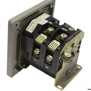 siemens-3LA5-400-4AH-selector-switch-(new)-2