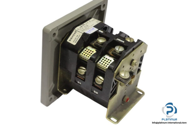 siemens-3LA5-400-4AH-selector-switch-(new)-2