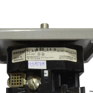 siemens-3LA5-400-4AH-selector-switch-(new)-3