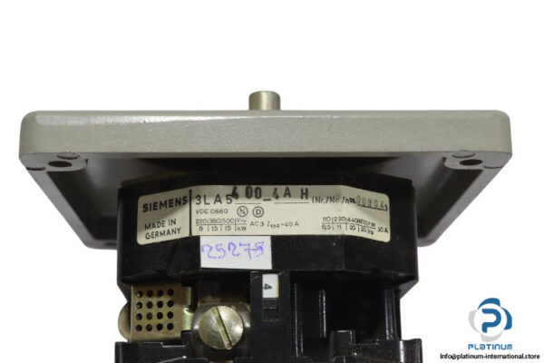 siemens-3LA5-400-4AH-selector-switch-(new)-3