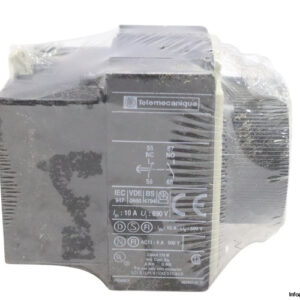 telemecanique-LA2-DT0-time-delay-contact-block-(new)-1
