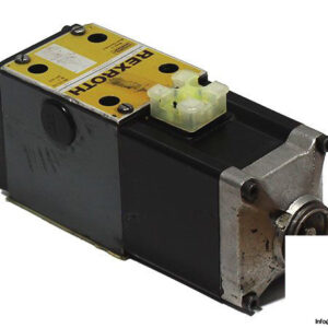 rexroth-4WE-10-D21_AG24NZ4-solenoid-operated-directional-valve