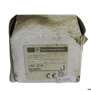 telemecanique-LA2-DT0-time-delay-contact-block-(new)-3