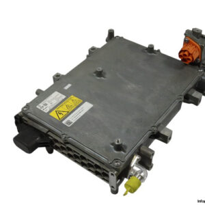 aleta-OBC-7.4KW-on-board-charger-(used)