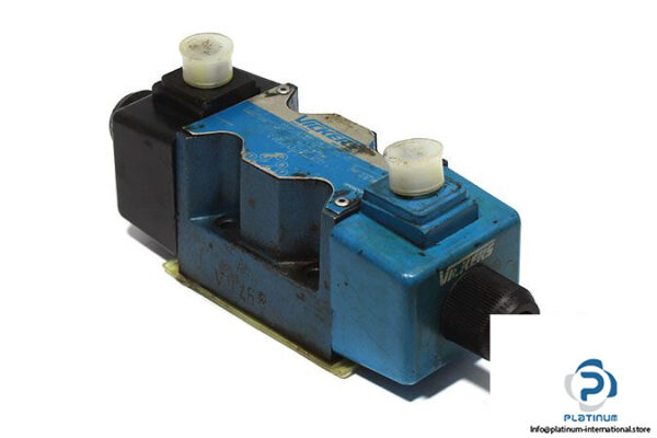 eaton-DG4V-5-6C-VM-U-A6-20-solenoid-operated-directional-valve
