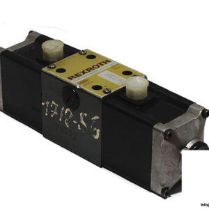 rexroth-4WE-10-E21_AG24NZ5L-solenoid-operated-directional-valve