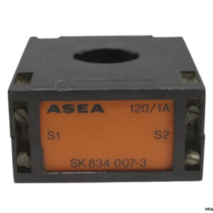 asea-SK-834-007-3-current-transformer-(used)-1
