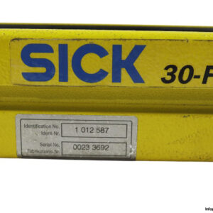sick-FGSE300-23-beam-sensor-receiver-(used)-2