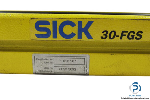 sick-FGSE300-23-beam-sensor-receiver-(used)-2