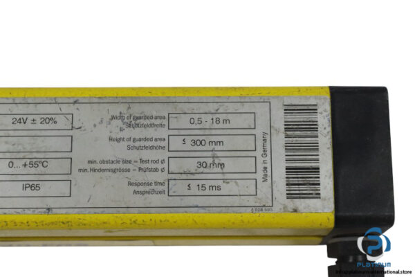 sick-FGSE300-23-beam-sensor-receiver-(used)-4