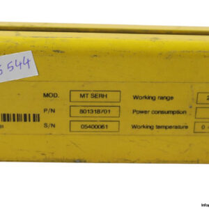 reer-801318701-receiver-muting-arms-(used)-3