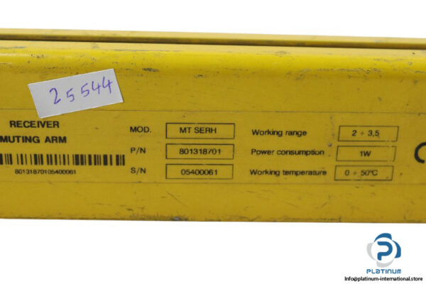 reer-801318701-receiver-muting-arms-(used)-3