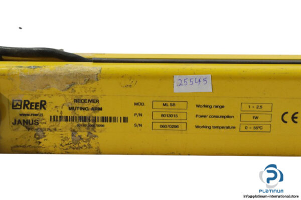 reer-8013015-receiver-muting-arms-(used)-1