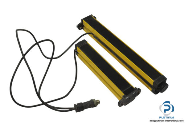 reer-8016664-receiver-muting-arms-(used)