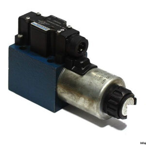 rexroth-R900943982-solenoid-operated-directional-valve