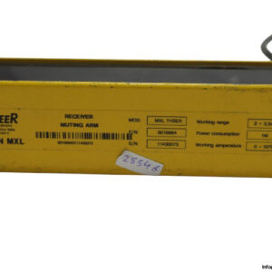 reer-8016664-receiver-muting-arms-(used)-2