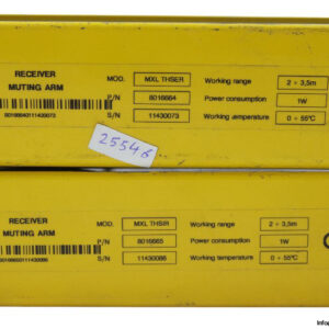 reer-8016664-receiver-muting-arms-(used)-4