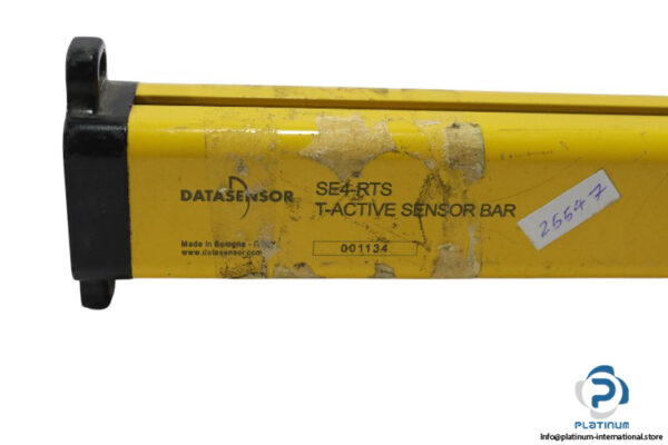 datasensor-SE4-RTS-T-active-sensor-bar-(used)-2