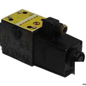 rexroth-4WE-10-JA10_AG24NZ4-solenoid-operated-directional-valve