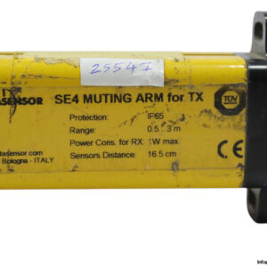 datasensor-SE4-RTS-T-active-sensor-bar-(used)-3
