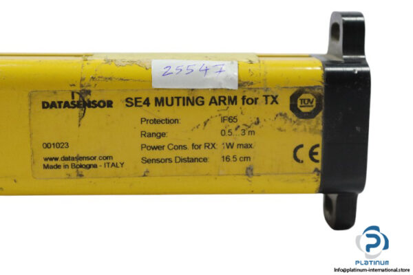 datasensor-SE4-RTS-T-active-sensor-bar-(used)-3