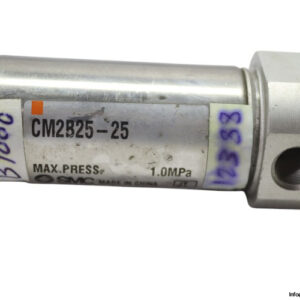 smc-CM2B25-25-round-cylinder-(used)-1