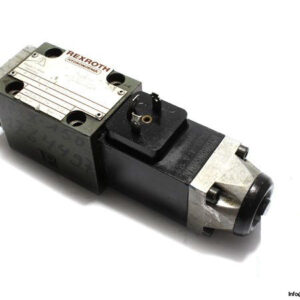 rexroth-4-WE-6-Y52_AG24NZ5L-directional-control-valve