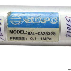 sdpc-MAL-CA25X25-round-cylinder-(used)-1