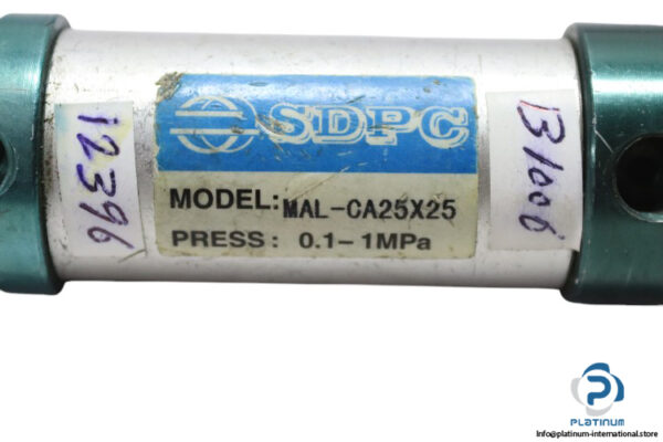 sdpc-MAL-CA25X25-round-cylinder-(used)-1