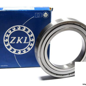 zkl-6019-2Z-deep-groove-ball-bearing