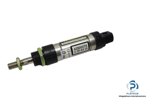 joucomatic-43500078-C-25-AS-25-round-cylinder-(used)