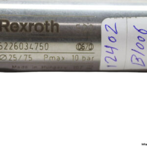 rexroth-5226034750-round-cylinder-(used)-1