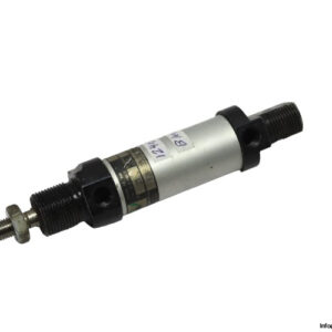 pneumax-1260.25.0025.X-round-cylinder-(used)