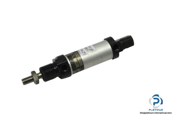 pneumax-1260.25.0025.X-round-cylinder-(used)