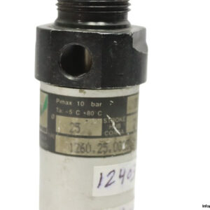 pneumax-1260.25.0025.X-round-cylinder-(used)-1