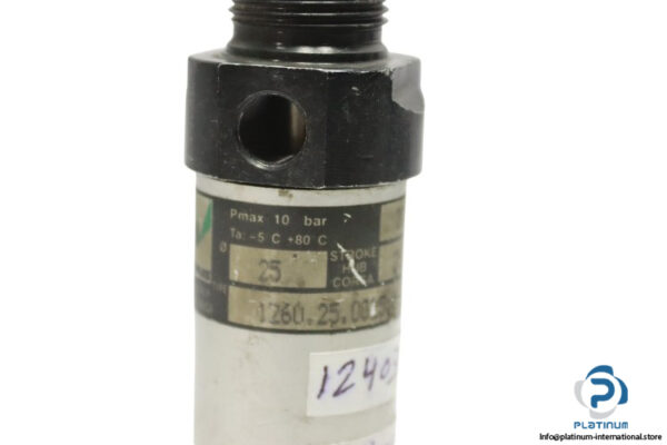 pneumax-1260.25.0025.X-round-cylinder-(used)-1