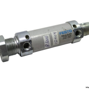 festo-11252-round-cylinder-(used)
