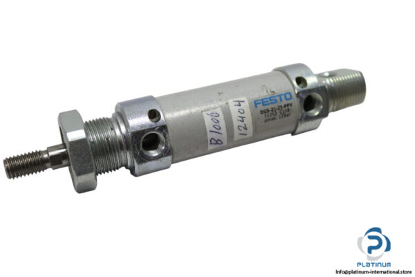 festo-11252-round-cylinder-(used)