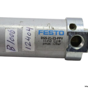 festo-11252-round-cylinder-(used)-1