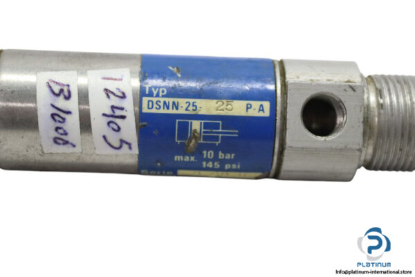 festo-DSNN-25-25P-A-round-cylinder-(used)-1