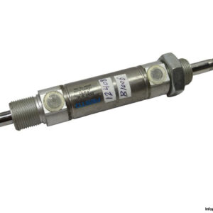 festo-193991-round-cylinder-(used)