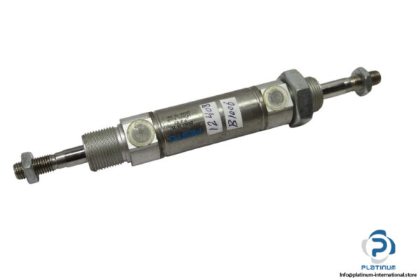 festo-193991-round-cylinder-(used)