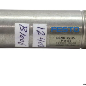 festo-193991-round-cylinder-(used)-1